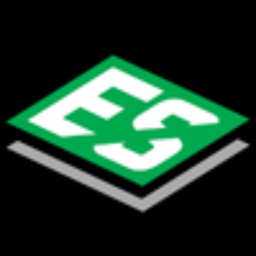 Econo Slab Foundation Logo
